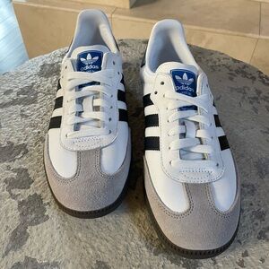 Adidas Samba OG Sneakers nw/ob W 8.5